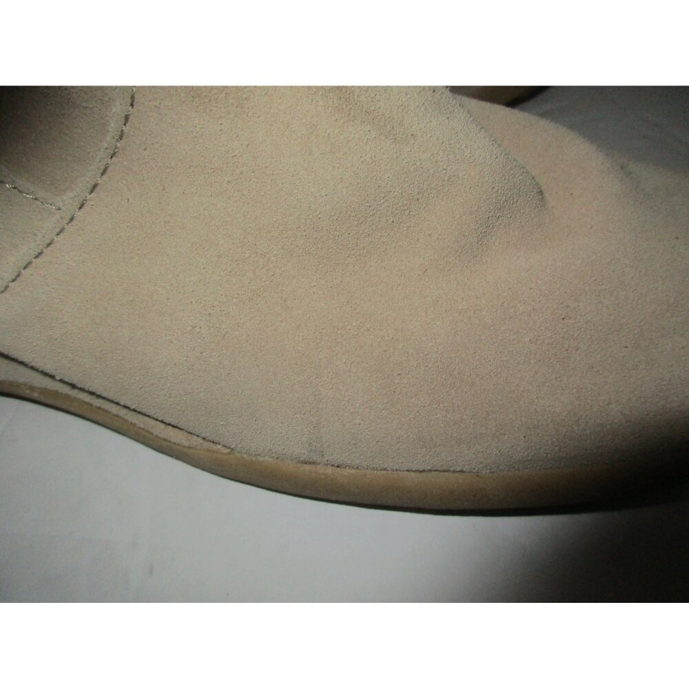 St. John's Bay Women's Waterproof Boot Tan Size 7.5 NWD !!! - Picture 4 of 5